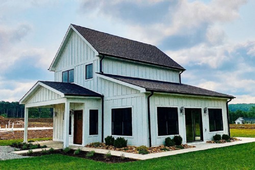 Projects | L&P Contracting